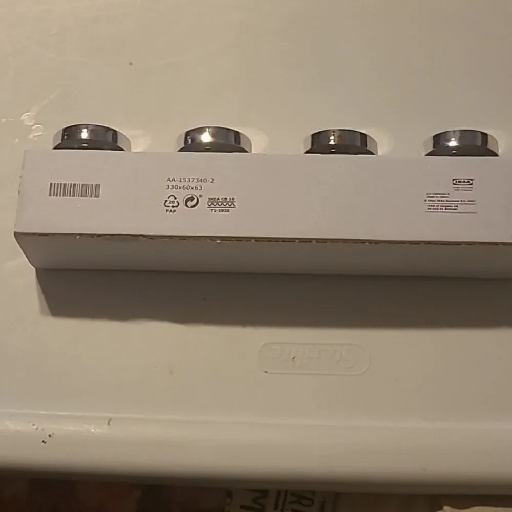 IKEA preowned new